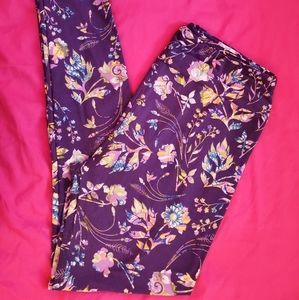 Lularoe Leggings TC